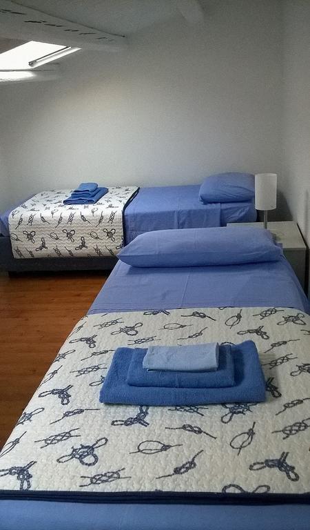 Capobianco Suit Συρακούσες Δωμάτιο φωτογραφία
